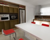 Vista freezer